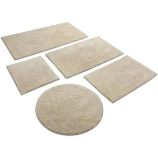 WECON HOME Erik Beige Ø 80 cm