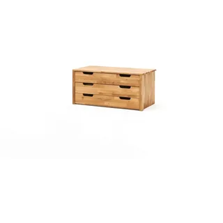 OTTO home Hällevik Schubladeneinsatz 97 x 47 x 49 cm Beige