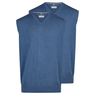 Redmond Pullunder Blau XXL