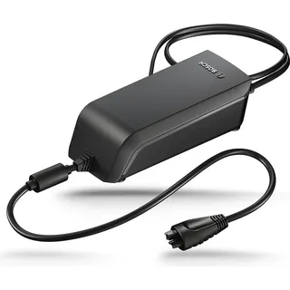 Bosch Ladegerät 4A ohne Netzkabel
