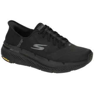 SKECHERS Max Cushioning Premier 2.0 Herren Schwarz 43