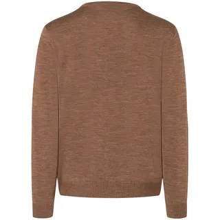 Maerz Muenchen Pullover braun L-XL