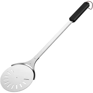 cozze Pizzawender drehbar Ø 18 cm Edelstahl schwarz