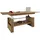 Honig-Eiche 115 x 52 x 65 cm