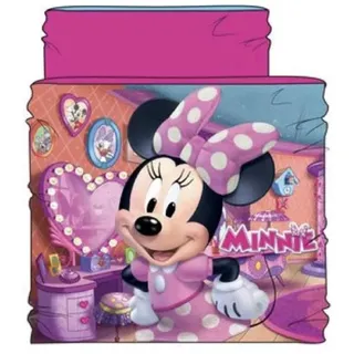 Disney Minnie Mouse Loop Schlauchschal Schal Snoop