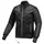Centre beheizbare Textiljacke schwarz XS