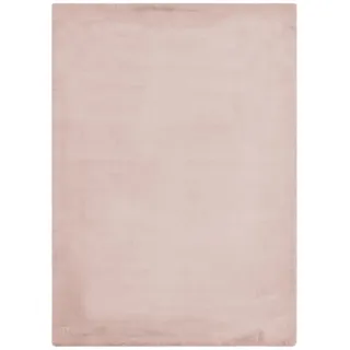 -luxor- living Luxor living Teppich »Loano«, altrosa 120 x 170 cm