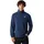 Pullover Blau S