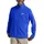 Fleecejacke Vibrant Blue XL