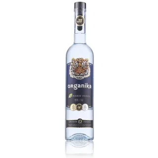 Organika Classic 40 % vol 0,7 l