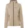 Fleecejacke Beige 36