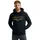 HOODED LOGO CARRIER Beige S