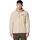 Fleece Beige XL
