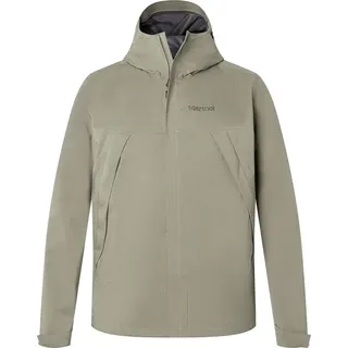 Marmot PreCip Eco Pro Regenjacke Herren Grün XL