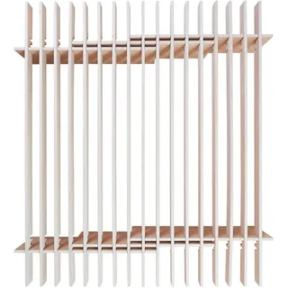 Tojo - Parallel Bett, 180 cm