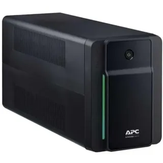 APC Easy UPS BVX2200LI-GR, 2200VA, 4x SchuKo, AVR, Überspannungsschutz