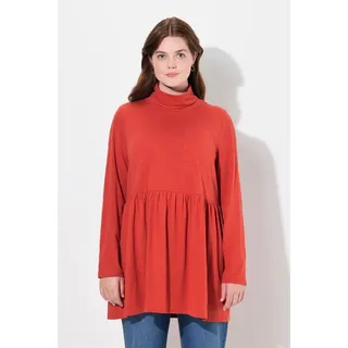 Ulla Popken Longsleeve Rot 46-48