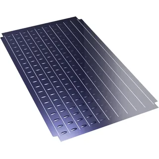 Bosch Sonnenkollektor SO5000TFV-FKC-2S Vollflächenkollektor Solaranlage Solar