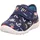 Spotty Blau 21