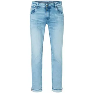 Timezone ScottTZ Boyfriend-Jeans Slim 32/34
