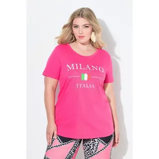 MIAMODA T-Shirt Rosa 44