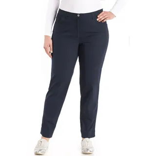 KjBrand Betty 7/8 Caprihose Blau 54