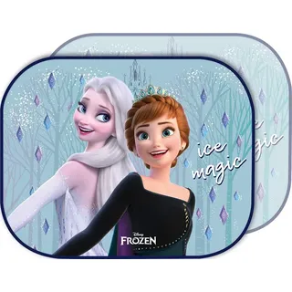 tataway Disney Frozen Autovorzelte 44x35 cm (2 Stk.)