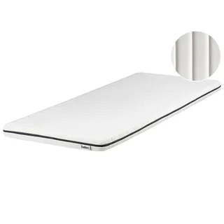 Beliani Precious 90 x 200 cm H2/H3