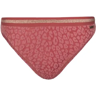 Protest Bikini-Hosen Damen Cottagerust 34