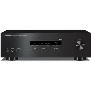 Yamaha R-S202D schwarz