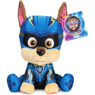 Paw Patrol Chase 23 cm Schwarz