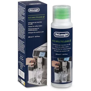 De'Longhi DLSC550 Eco MultiClean 250 ml