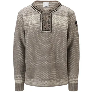 Dale of Norway Setesdal Sweater vanillasugar naturalwhite (M00) XS