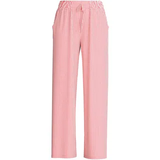 CALIDA Favourites Beach Pyjamahose Orange 40-42