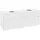 Waschbeckenunterschrank 140 x 55 cm White Matt