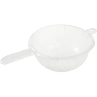 KEEEPER Fabio Küchensieb mit Stiel Ø 24 cm