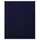 90 x 220 cm blau