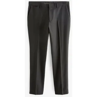 Next Smokinghose Smoking-Hose im Skinny Fit (1-tlg) schwarz 28