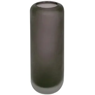 Kaheku Vase Opino matt Smoke 7,5 Ø 25h 1150006103