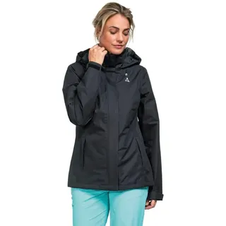Schöffel Jacket Gmund Damen black 42