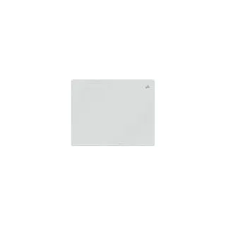 Corsair MM Glass Präzisions-Gaming-Mauspad – Large (500 x 400mm) – Grau