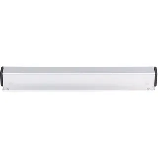 Wandmontierter Bonhalter Aus Aluminiumlegierung, Schieberegal Für Restaurantbestellungen, Länge 20 Cm / 7,9 Zoll