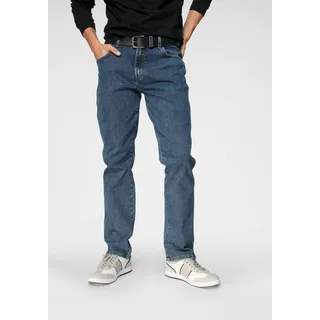 Wrangler Texas Stretch Jeans Stone Wash 36 32