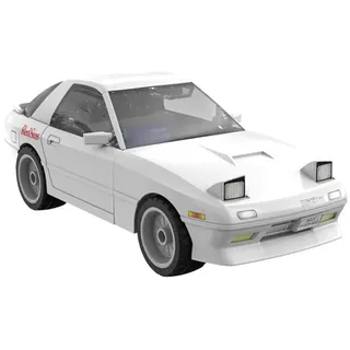 CaDA Bricks CaDA FC35 RX-7 weiß C55016W