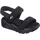 Sandal-Sunny Stand Schwarz 28