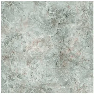 Ugépa Vliestapete M78504 Ugépa Türkis Vlies 0.53 x 10.05 m Brut Marmor