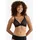 ZERO Push-Up Schwarz L Damen