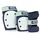 Rekd Protection Heavy Duty Triple Pad XS
