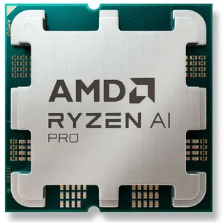 AMD Ryzen 7 8700G 4,20-5,10 GHz Tray (100-000001236)