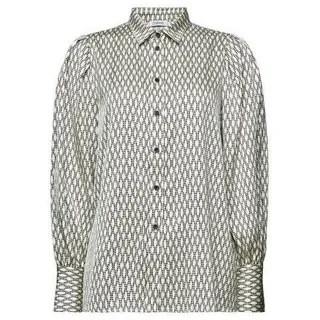 Esprit Langarmbluse Bluse
